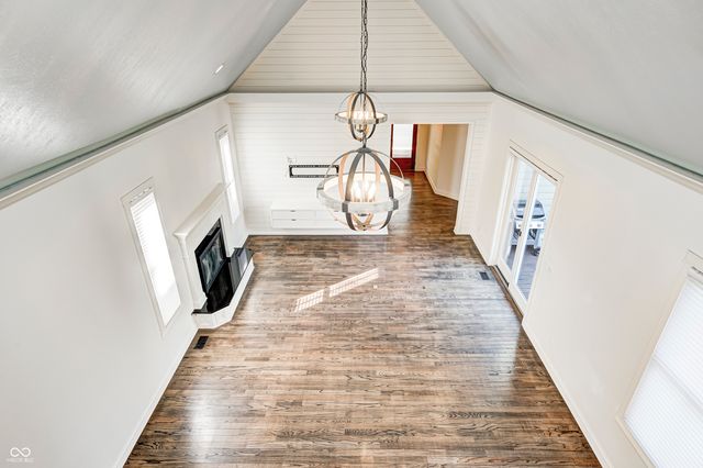 12697 Treaty Line Street, Carmel, IN 46032