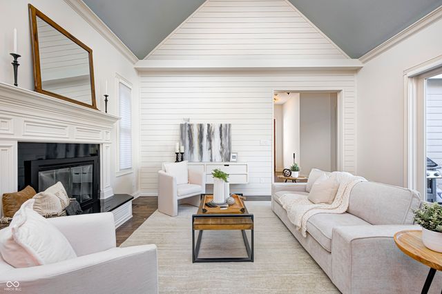 12697 Treaty Line Street, Carmel, IN 46032