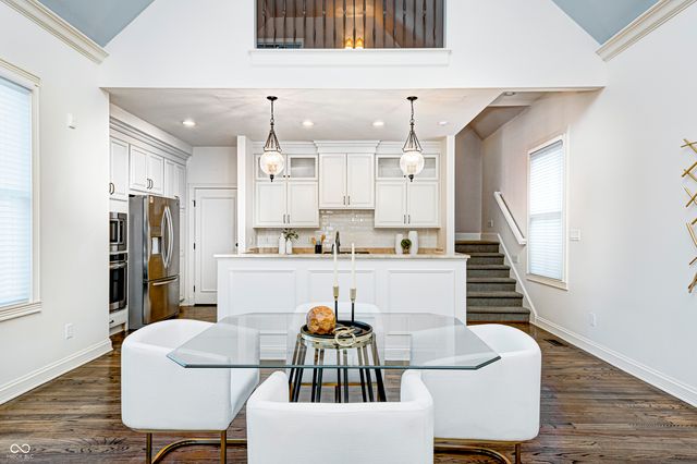 12697 Treaty Line Street, Carmel, IN 46032