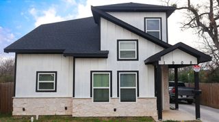 1908 Amanda Avenue, Fort Worth, TX 76105