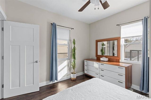 5510 Botanical Avenue, St Louis, MO 63110