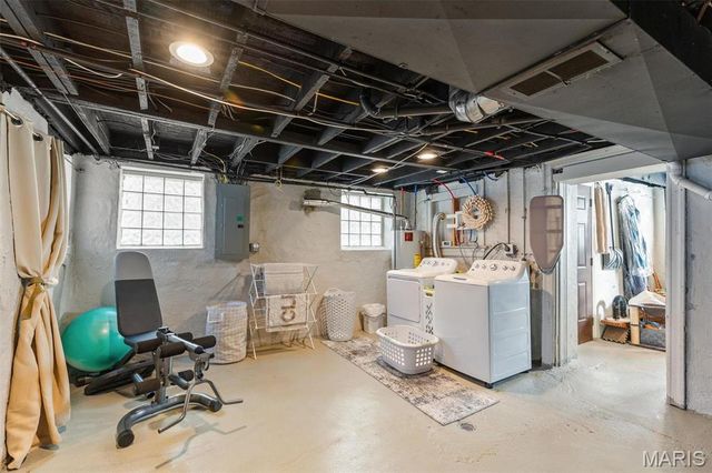 5510 Botanical Avenue, St Louis, MO 63110