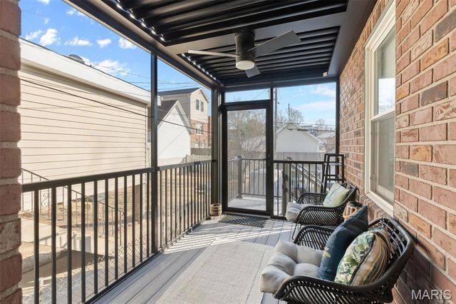 5510 Botanical Avenue, St Louis, MO 63110