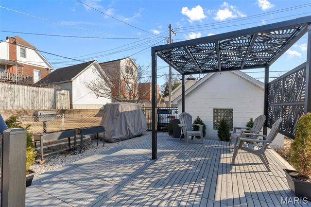 5510 Botanical Avenue, St Louis, MO 63110