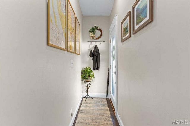 5510 Botanical Avenue, St Louis, MO 63110