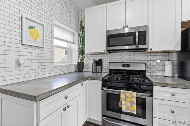 5510 Botanical Avenue, St Louis, MO 63110