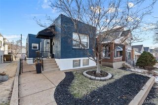 5510 Botanical Avenue, St Louis, MO 63110