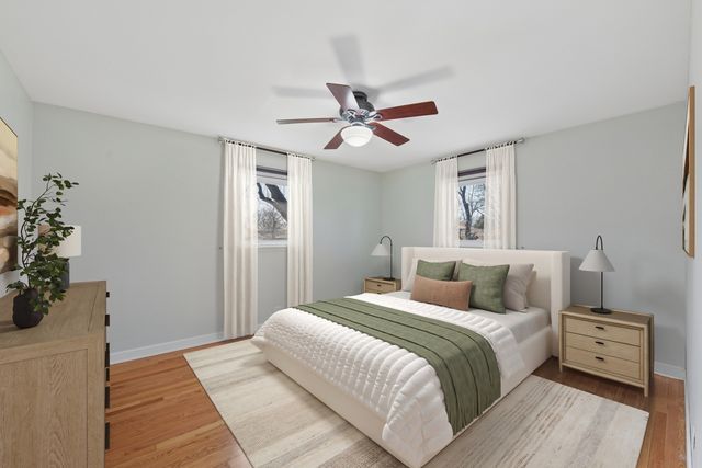 604 S Edward Street, Mount Prospect, IL 60056