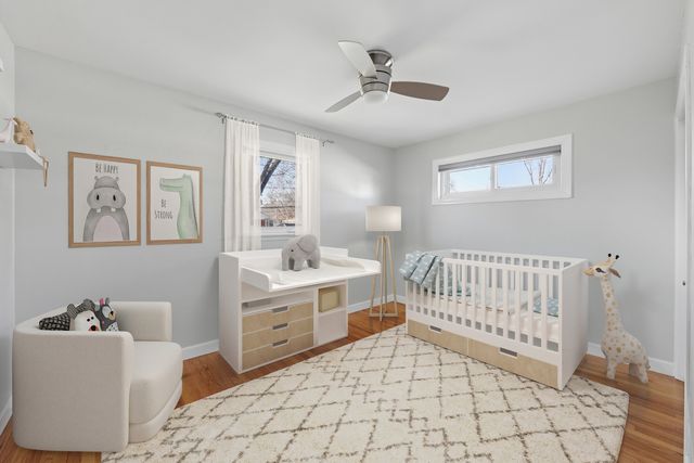 604 S Edward Street, Mount Prospect, IL 60056