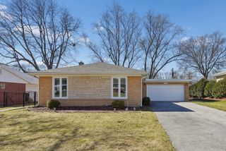 604 S Edward Street, Mount Prospect, IL 60056