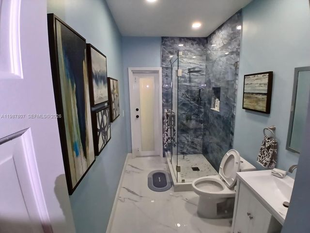 6421 SW 56th St, South Miami, FL 33155