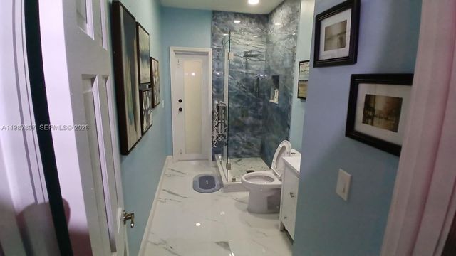 6421 SW 56th St, South Miami, FL 33155