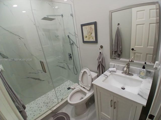 6421 SW 56th St, South Miami, FL 33155