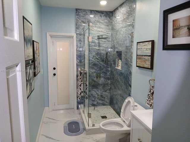 6421 SW 56th St, South Miami, FL 33155