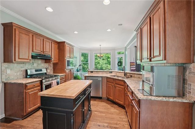 5980 Wilmington Court, Cumming, GA 30040