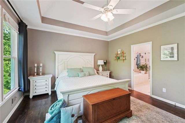 5980 Wilmington Court, Cumming, GA 30040