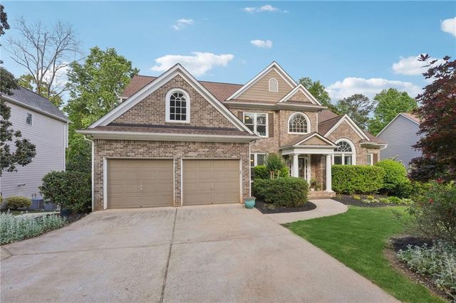 5980 Wilmington Court, Cumming, GA 30040