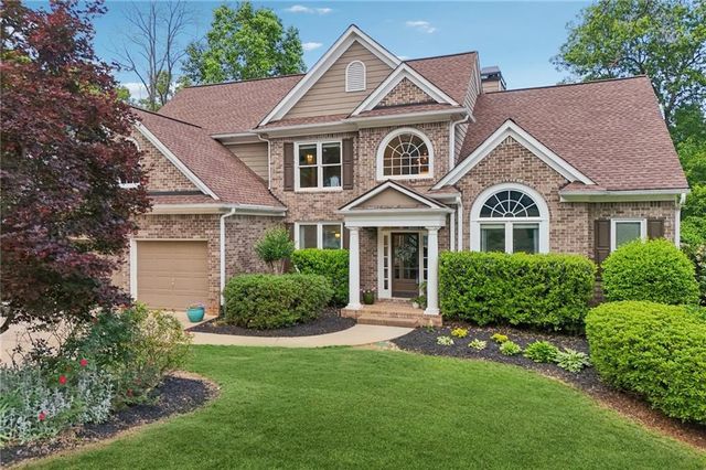 5980 Wilmington Court, Cumming, GA 30040