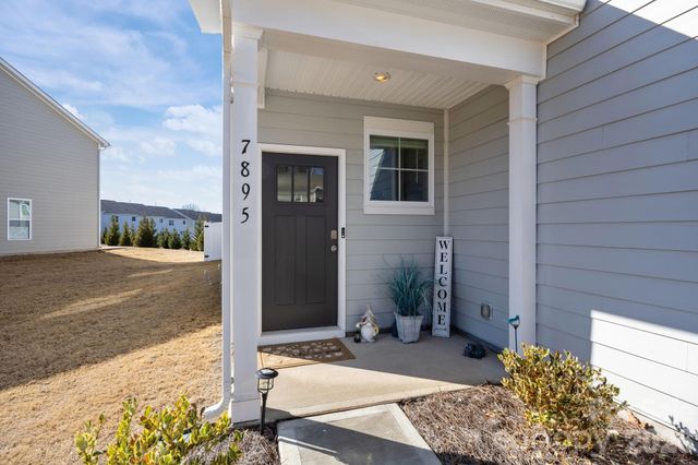 7895 Iron Road, Sherrills Ford, NC 28673