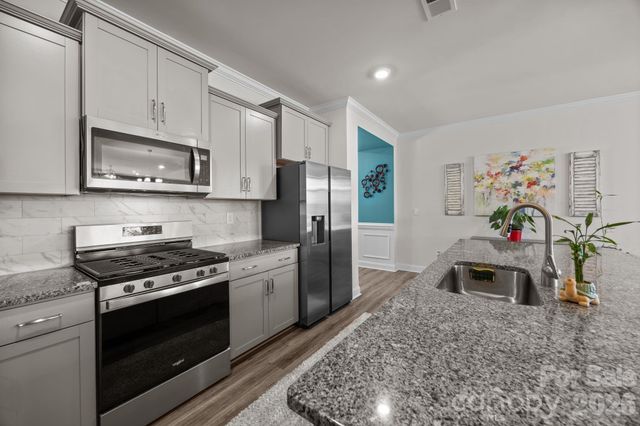 7895 Iron Road, Sherrills Ford, NC 28673