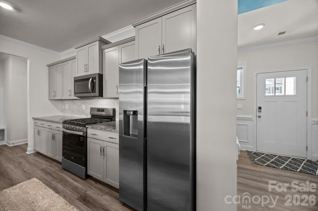 7895 Iron Road, Sherrills Ford, NC 28673