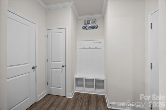 7895 Iron Road, Sherrills Ford, NC 28673