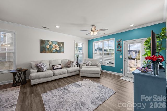 7895 Iron Road, Sherrills Ford, NC 28673