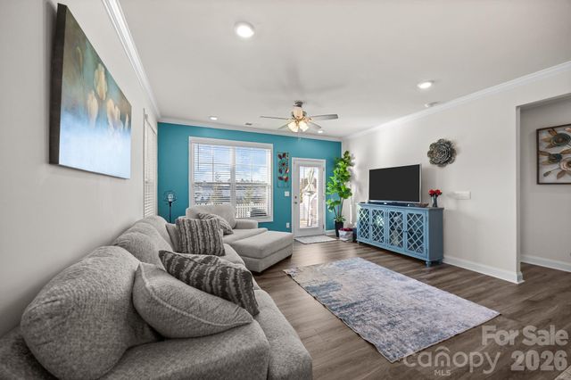 7895 Iron Road, Sherrills Ford, NC 28673