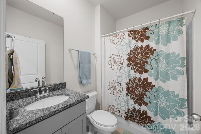 7895 Iron Road, Sherrills Ford, NC 28673