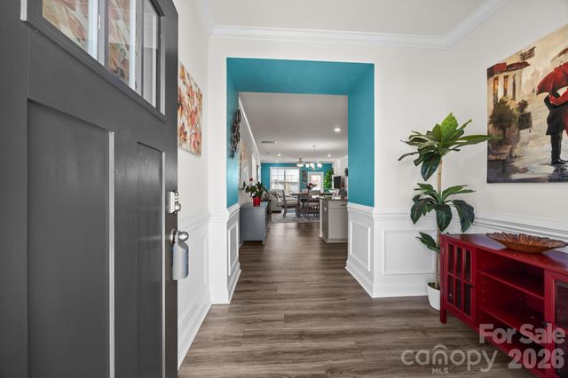 7895 Iron Road, Sherrills Ford, NC 28673