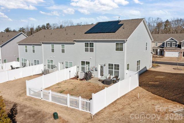 7895 Iron Road, Sherrills Ford, NC 28673