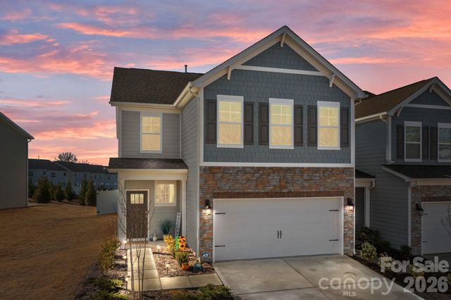 7895 Iron Road, Sherrills Ford, NC 28673