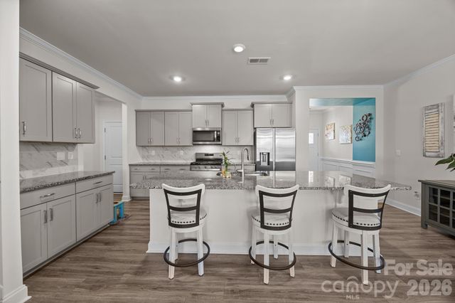 7895 Iron Road, Sherrills Ford, NC 28673