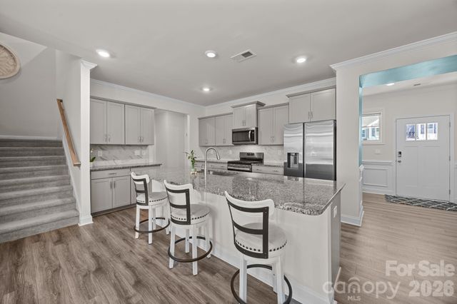 7895 Iron Road, Sherrills Ford, NC 28673