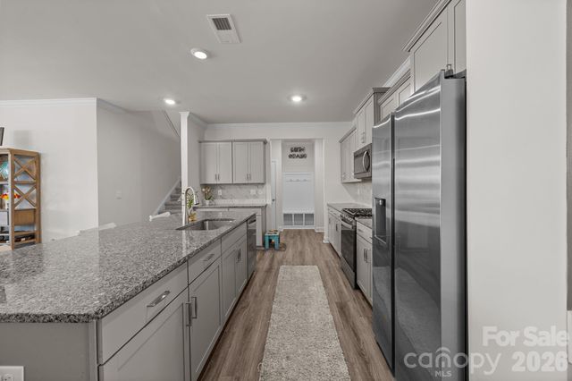 7895 Iron Road, Sherrills Ford, NC 28673