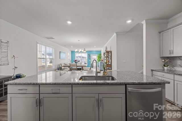 7895 Iron Road, Sherrills Ford, NC 28673