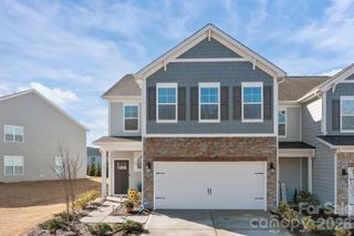 7895 Iron Road, Sherrills Ford, NC 28673