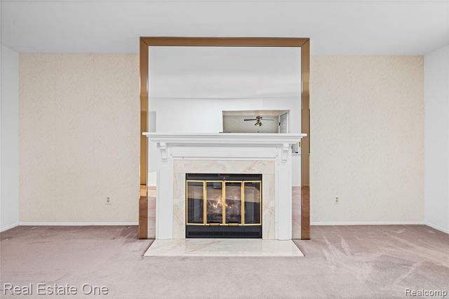 20640 Palm Meadow Drive, Clinton Township, MI 48036