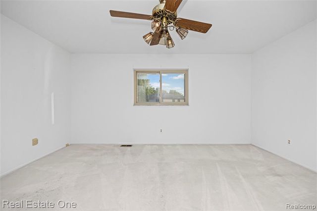 20640 Palm Meadow Drive, Clinton Township, MI 48036