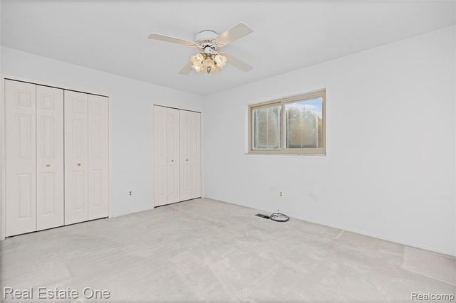 20640 Palm Meadow Drive, Clinton Township, MI 48036
