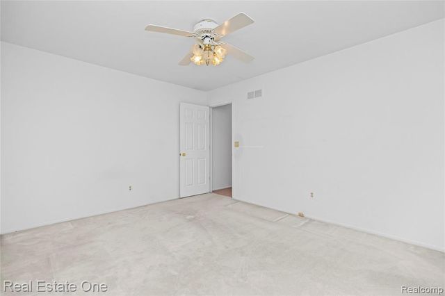 20640 Palm Meadow Drive, Clinton Township, MI 48036