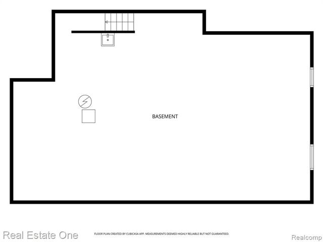 20640 Palm Meadow Drive, Clinton Township, MI 48036