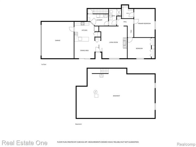 20640 Palm Meadow Drive, Clinton Township, MI 48036