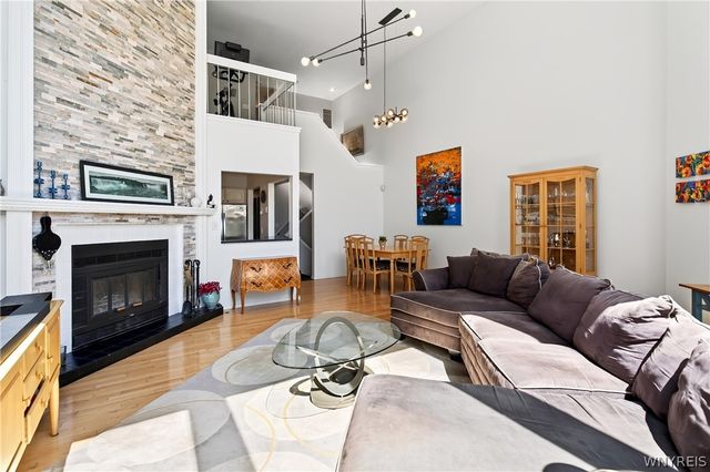 15 Harbour Pointe, Buffalo, NY 14202