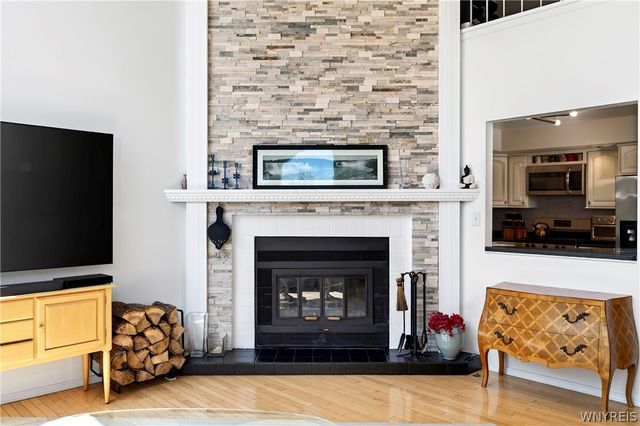 15 Harbour Pointe, Buffalo, NY 14202