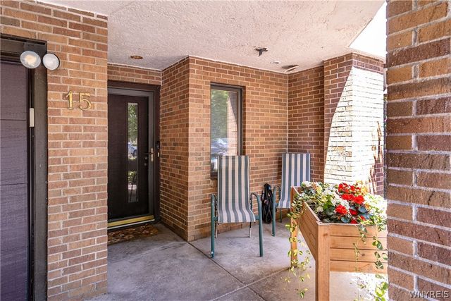 15 Harbour Pointe, Buffalo, NY 14202