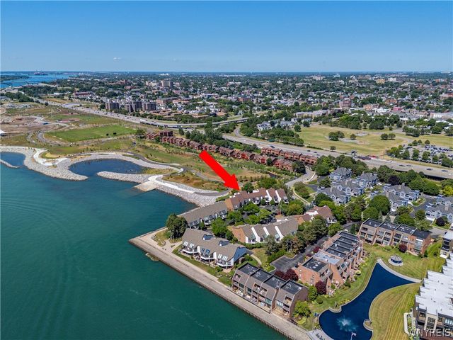 15 Harbour Pointe, Buffalo, NY 14202
