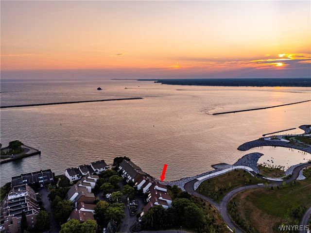 15 Harbour Pointe, Buffalo, NY 14202
