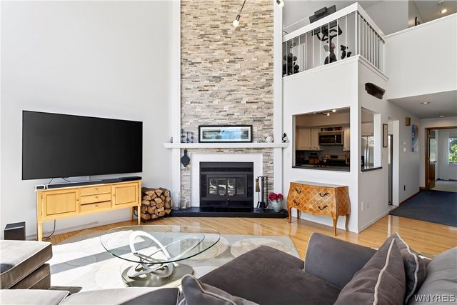 15 Harbour Pointe, Buffalo, NY 14202