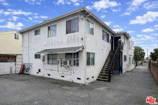 2629 S Garth Avenue, Los Angeles, CA 90034